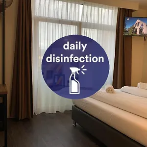 Otel Orange Tulip, Amsterdam