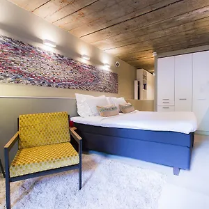  Bed & Breakfast Herengracht B&nb