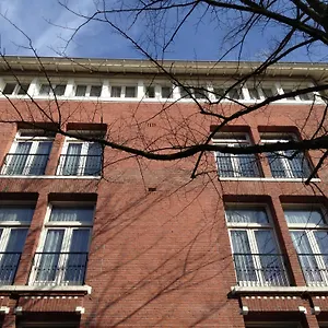 *** Hotel Park Niederlande