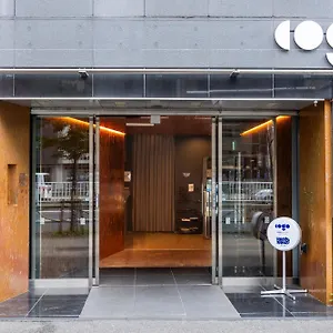  Hostel Cogo Ryogoku Japan