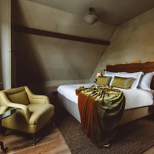 5* Hotel De Durgerdam,