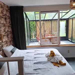  Apartment Berglust Niederlande