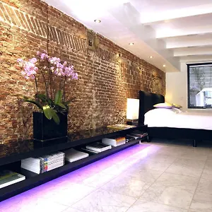 4* Bed & Breakfast Boutique