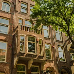 *** Hotel Omega Niederlande