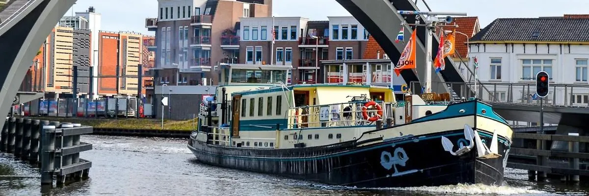 Hotel Mps Flora Amsterdam